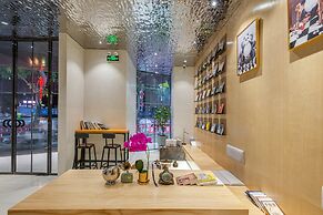 Shenzhen East Railway And Buji Subway Station Ranch Hotel