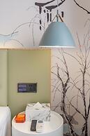 Shenzhen East Railway And Buji Subway Station Ranch Hotel