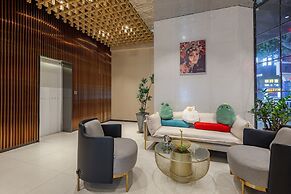 Shenzhen East Railway And Buji Subway Station Ranch Hotel