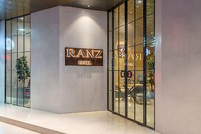 Shenzhen East Railway And Buji Subway Station Ranch Hotel