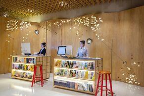 Shenzhen East Railway And Buji Subway Station Ranch Hotel