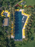 The Westin Resort & Spa Cam Ranh