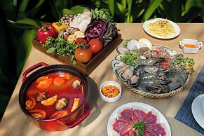 The Westin Resort & Spa Cam Ranh