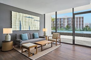 The Westin Resort & Spa Cam Ranh