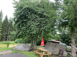 Blackstad Vandrarhem Hostal B&B
