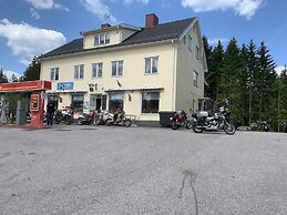 Blackstad Vandrarhem Hostal B&B