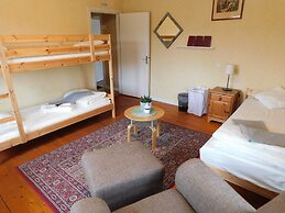 Blackstad Vandrarhem Hostal B&B