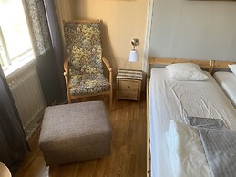Blackstad Vandrarhem Hostal B&B