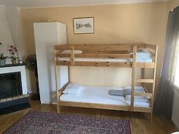 Blackstad Vandrarhem Hostal B&B