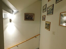 Blackstad Vandrarhem Hostal B&B
