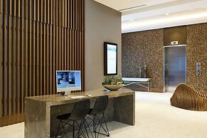 The Westin Raleigh-Durham Airport