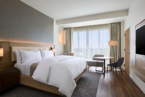 The Westin Raleigh-Durham Airport