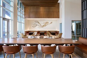 The Westin Raleigh-Durham Airport