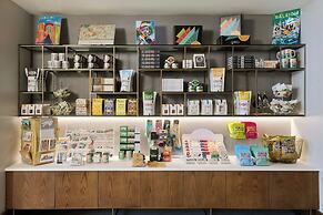 The Westin Raleigh-Durham Airport