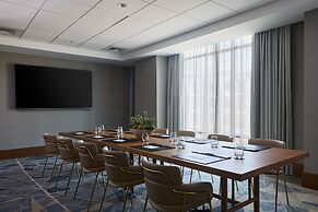 The Westin Raleigh-Durham Airport