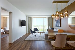 The Westin Raleigh-Durham Airport