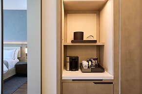 The Westin Raleigh-Durham Airport