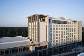 The Westin Raleigh-Durham Airport