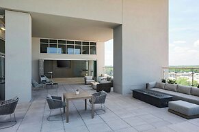 The Westin Raleigh-Durham Airport