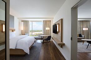 The Westin Raleigh-Durham Airport