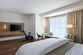 The Westin Raleigh-Durham Airport