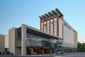 The Westin Raleigh-Durham Airport