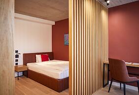 Tailormade Hotel RIGIBLICK Küssnacht