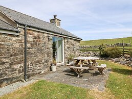 Orsedd Wen Cottage