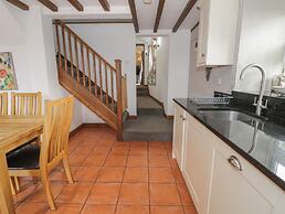 Orsedd Wen Cottage