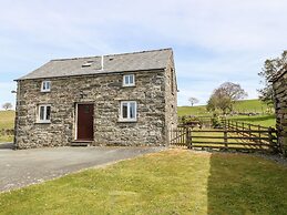 Orsedd Wen Cottage