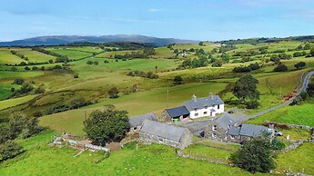 Orsedd Wen Cottage