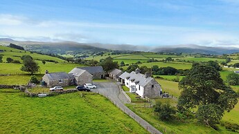 Orsedd Wen Cottage