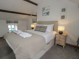 Orsedd Wen Cottage