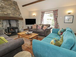 Orsedd Wen Cottage