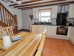 Orsedd Wen Cottage