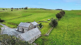 Orsedd Wen Cottage