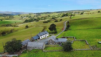 Orsedd Wen Cottage