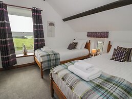 Orsedd Wen Cottage