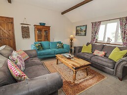 Orsedd Wen Cottage