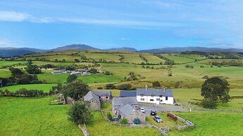 Orsedd Wen Cottage