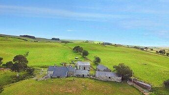 Orsedd Wen Cottage