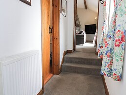 Orsedd Wen Cottage