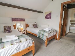 Orsedd Wen Cottage