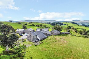 Orsedd Wen Farmhouse