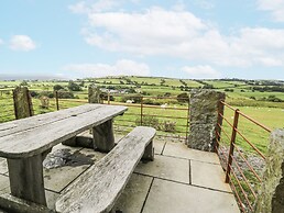 Orsedd Wen Farmhouse