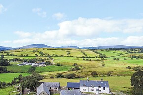 Orsedd Wen Farmhouse