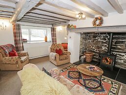 Orsedd Wen Farmhouse