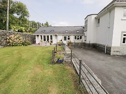 Pengwern Bach