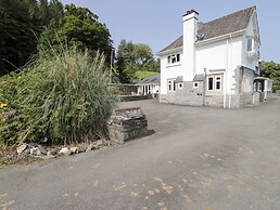 Pengwern Bach