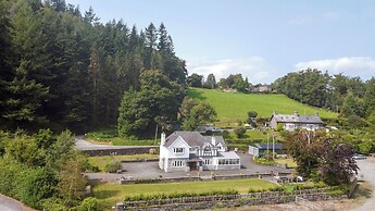 Pengwern Bach